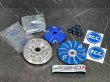 画像1: F.C.C.×JOSHO1 SPORTS CVT｜シグナスX＆NMAX用 究極のプーリーキット登場！ 🏍️💨 (1)
