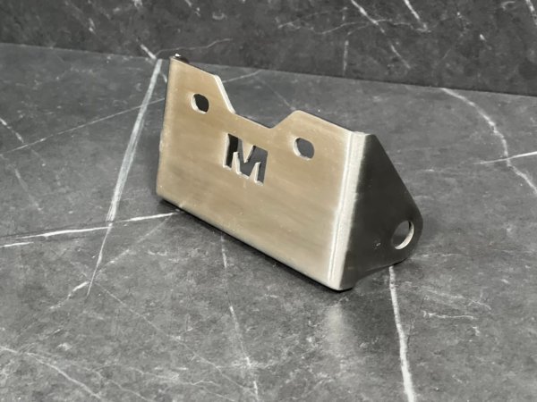 画像2: 🏍️ モンキーパワー シートアップベース｜ライディングポジションを最適化！ 🛠️ (2)