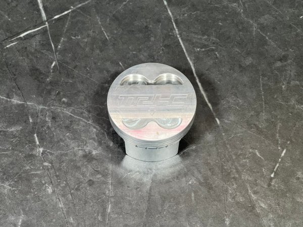 画像8: 🏍️ TRHC×Partyup 街道版ボアアップキット Type-VV 10,000rpm仕様 🚀 (8)