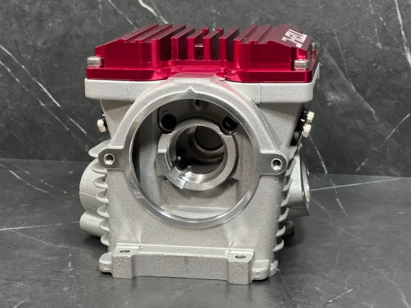 画像12: 🏍️ TRHC×Partyup 街道版ボアアップキット Type-VV 10,000rpm仕様 🚀 (12)