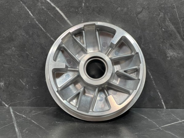 画像5: F.C.C.×JOSHO1 SPORTS CVT|シグナスX&NMAX用 究極のプーリーキット登場! 🏍️💨 (5)