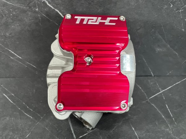 画像11: 🏍️ TRHC×Partyup 街道版ボアアップキット Type-VV 10,000rpm仕様 🚀 (11)