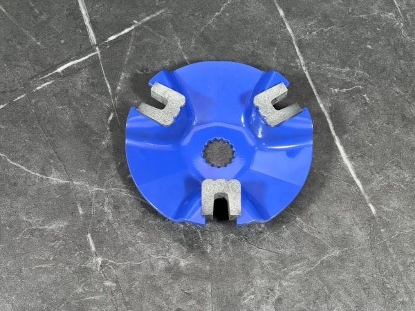 画像9: F.C.C.×JOSHO1 SPORTS CVT|シグナスX&NMAX用 究極のプーリーキット登場! 🏍️💨 (9)