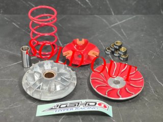 駆動系 - GUYS FACTORY (Page 1)