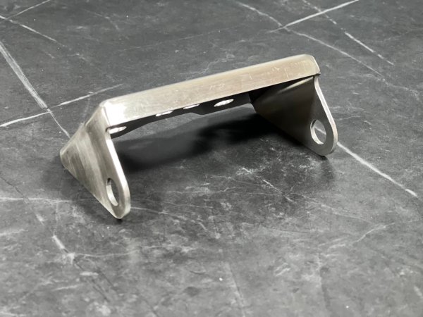 画像5: 🏍️ モンキーパワー シートアップベース｜ライディングポジションを最適化！ 🛠️ (5)