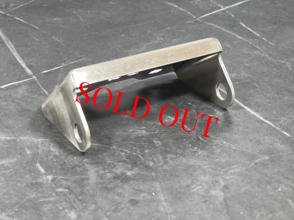 画像5: 🏍️ モンキーパワー シートアップベース|ライディングポジションを最適化! 🛠️ (5)