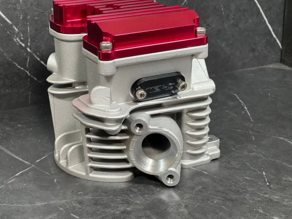 画像15: 🏍️ TRHC×Partyup 街道版ボアアップキット Type-VV 10,000rpm仕様 🚀 (15)