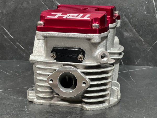 画像13: 🏍️ TRHC×Partyup 街道版ボアアップキット Type-VV 10,000rpm仕様 🚀 (13)
