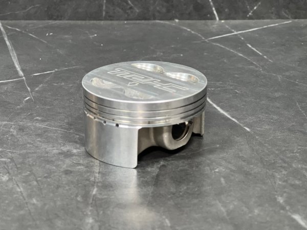 画像10: 🏍️ TRHC×Partyup 街道版ボアアップキット Type-VV 10,000rpm仕様 🚀 (10)