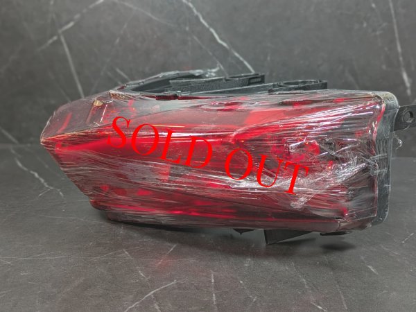 画像2: 🔥 純正タイプライトレッドテールASSY [4型シグナスX] 🚀 (2)