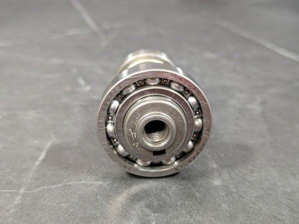 画像5: 🏍️ WF ハイカムローラーロッカーアームセット|エンジンの高回転域を引き出し、パワーアップ! 🔧 (5)