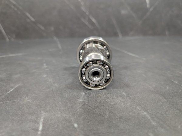 画像4: 🏍️ CODO ハイカム単品 9,000rpm|ノーマルヘッド対応でパワーアップ! 🔥 (4)