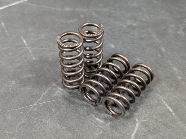 画像8: 🏍️ WF ハイカムローラーロッカーアームセット|エンジンの高回転域を引き出し、パワーアップ! 🔧 (8)