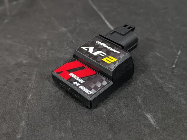 画像2: 🔥 aRacer AF2 空燃比モジュール |オートチューン&クローズドループの必須アイテム!🔥 (2)