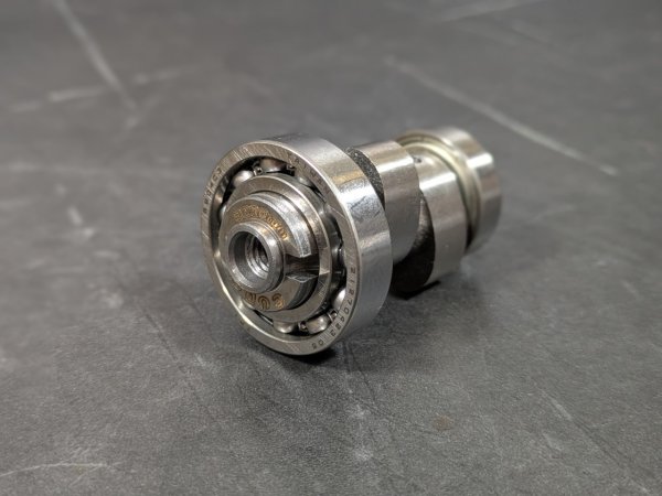 画像1: 🏍️ CODO ハイカム単品 9,000rpm｜ノーマルヘッド対応でパワーアップ！ 🔥 (1)