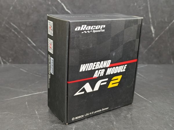 画像6: 🔥 aRacer AF2 空燃比モジュール |オートチューン&クローズドループの必須アイテム!🔥 (6)