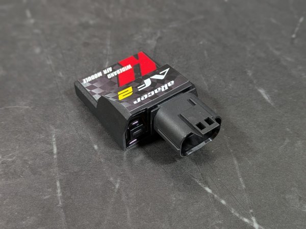 画像3: 🔥 aRacer AF2 空燃比モジュール |オートチューン&クローズドループの必須アイテム!🔥 (3)