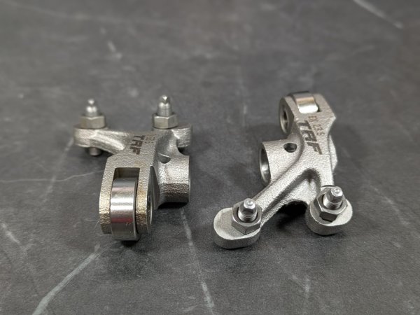 画像6: 🏍️ WF ハイカムローラーロッカーアームセット|エンジンの高回転域を引き出し、パワーアップ! 🔧 (6)