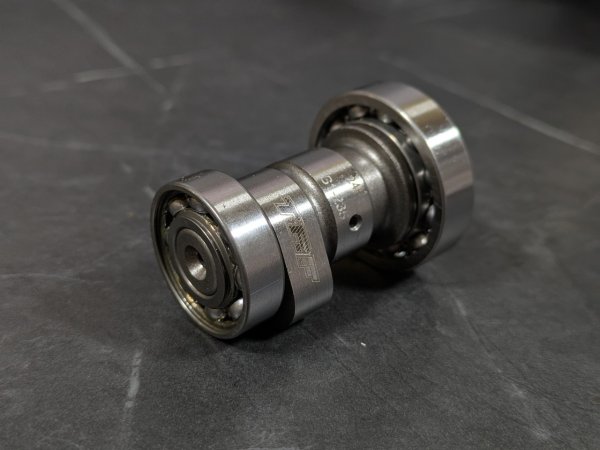 画像2: 🏍️ WF ハイカムローラーロッカーアームセット|エンジンの高回転域を引き出し、パワーアップ! 🔧 (2)