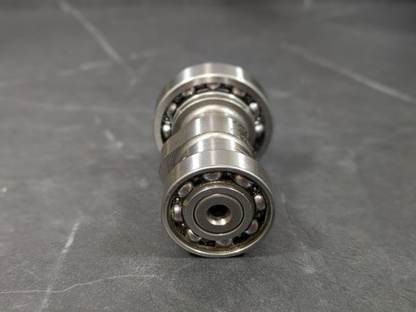 画像3: 🏍️ WF ハイカムローラーロッカーアームセット|エンジンの高回転域を引き出し、パワーアップ! 🔧 (3)