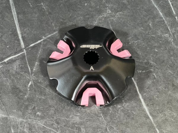 画像8: 🌟 SCRK ワールドチャンピオンプーリーセット【シグナスX 1〜5型】|究極の駆動系チューニング! 🌟 (8)