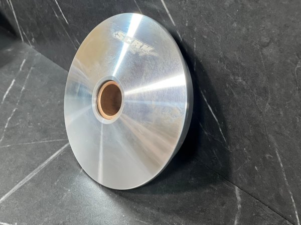 画像7: 🌟 SCRK ワールドチャンピオンプーリーセット【シグナスX 1〜5型】|究極の駆動系チューニング! 🌟 (7)