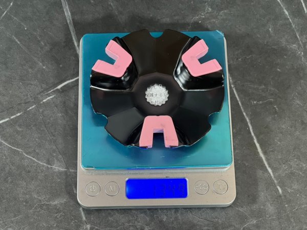 画像13: 🌟 SCRK ワールドチャンピオンプーリーセット【シグナスX 1〜5型】|究極の駆動系チューニング! 🌟 (13)