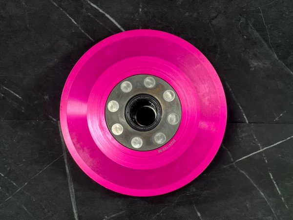 画像12: 🔥 SCRK アルミトルクカム　ドリブンプーリー　 [シグナスX 1〜5型対応] 🏍️ (12)