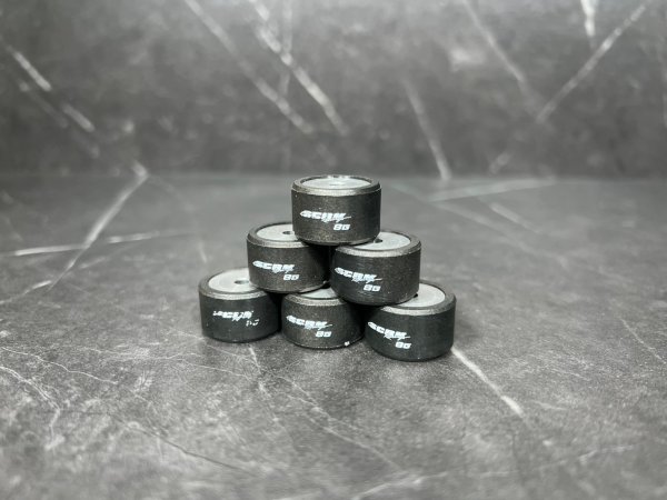 画像10: 🌟 SCRK ワールドチャンピオンプーリーセット【シグナスX 1〜5型】|究極の駆動系チューニング! 🌟 (10)