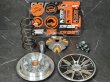 画像1: 🌟 SCRK ワールドチャンピオンプーリーセット【6型シグナス グリファス / NMAX / 水冷BW'S】】🌟 (1)