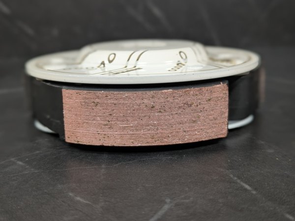 画像3: 🔥 SCRK 街道版 強化クラッチキット [シグナスグリファス対応] ブラック / ホワイト 🔥 (3)