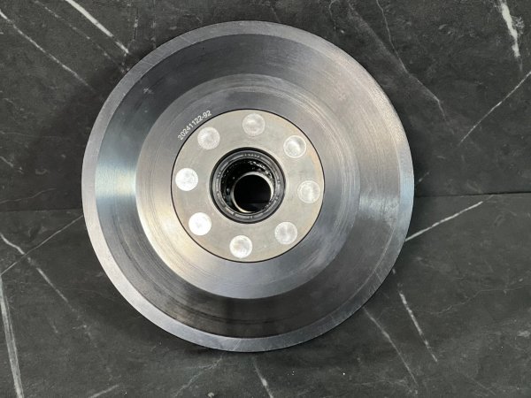 画像5: 🔥 SCRK アルミトルクカム　ドリブンプーリー　 [シグナスX 1〜5型対応] 🏍️ (5)