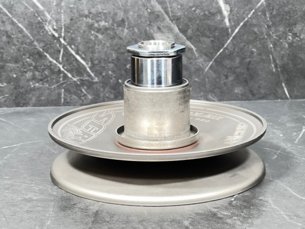 画像3: 🌟 SCRK スチールセカンダリー【シグナス6型/グリファス/NMAX/X FORCE対応】】🌟 (3)