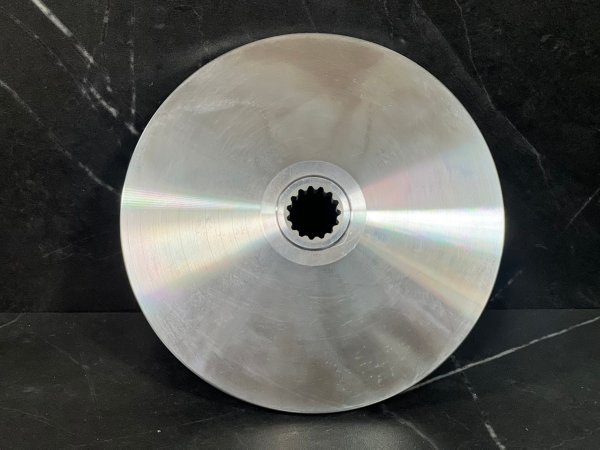 画像3: 🌟 SCRK ワールドチャンピオンプーリーセット【シグナスX 1〜5型】|究極の駆動系チューニング! 🌟 (3)