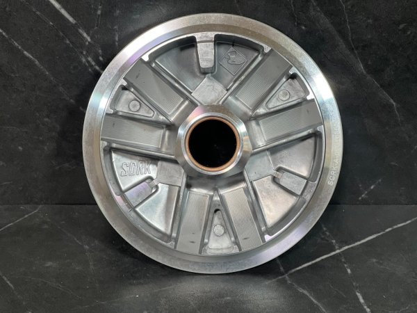 画像5: 🌟 SCRK ワールドチャンピオンプーリーセット【シグナスX 1〜5型】|究極の駆動系チューニング! 🌟 (5)