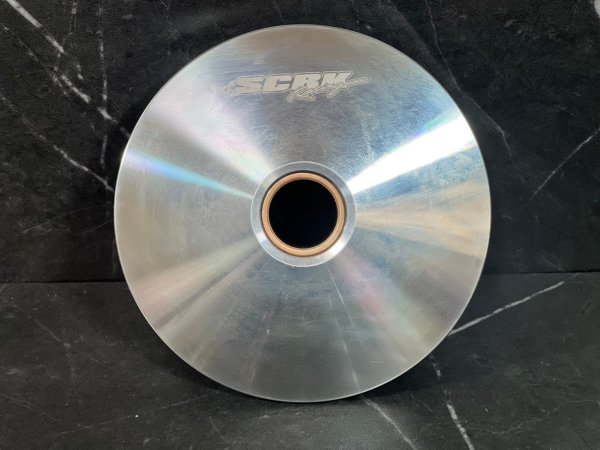 画像6: 🌟 SCRK ワールドチャンピオンプーリーセット【シグナスX 1〜5型】|究極の駆動系チューニング! 🌟 (6)