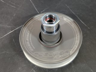 カム溝2種変更可 QmotocraftビッグセカンダリートルクカムBW