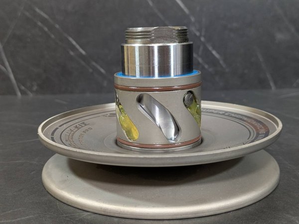 画像6: 🌟 SCRK スチールセカンダリー【シグナスX 1型〜5型】】🌟 (6)