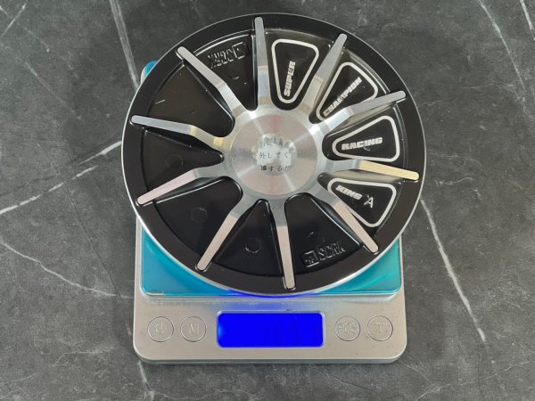 画像11: 🌟 SCRK ワールドチャンピオンプーリーセット【シグナスX 1〜5型】|究極の駆動系チューニング! 🌟 (11)