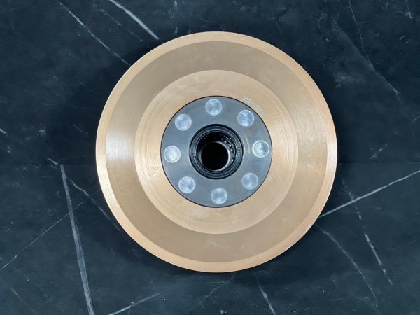 画像8: 🔥 SCRK アルミトルクカム　ドリブンプーリー　 [シグナスX 1〜5型対応] 🏍️ (8)