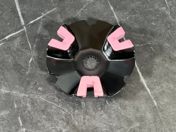 画像9: 🌟 SCRK ワールドチャンピオンプーリーセット【シグナスX 1〜5型】|究極の駆動系チューニング! 🌟 (9)