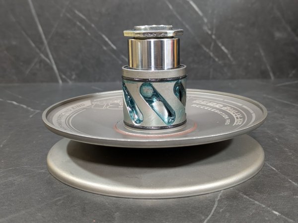 画像4: 🌟 SCRK スチールセカンダリー【シグナス6型/グリファス/NMAX/X FORCE対応】】🌟 (4)