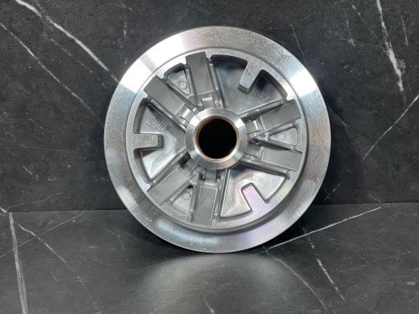 画像5: 🌟 SCRK ワールドチャンピオンプーリーセット【6型シグナス グリファス / NMAX / 水冷BW'S】】🌟 (5)