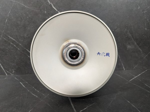 画像2: 🌟 SCRK スチールセカンダリー【シグナス6型/グリファス/NMAX/X FORCE対応】】🌟 (2)