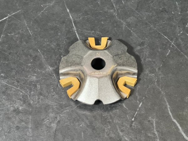 画像8: 🌟 SCRK ワールドチャンピオンプーリーセット【6型シグナス グリファス / NMAX / 水冷BW'S】】🌟 (8)