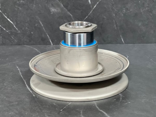 画像3: 🌟 SCRK スチールセカンダリー【シグナスX 1型〜5型】】🌟 (3)