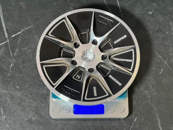 画像10: 🌟 SCRK ワールドチャンピオンプーリーセット【6型シグナス グリファス / NMAX / 水冷BW'S】】🌟 (10)