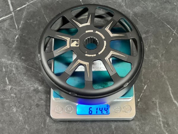 画像5: 🌟 SCRK 街道版 強化クラッチ [シグナスX 1〜5型対応]】🌟 (5)