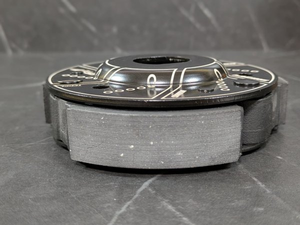 画像3: 🌟 SCRK 6型 CYGNUS GRYPHUS シグナスグリファス 強化クラッチ 鍛造ハウジング アウターセット　競技版　 🌟 (3)