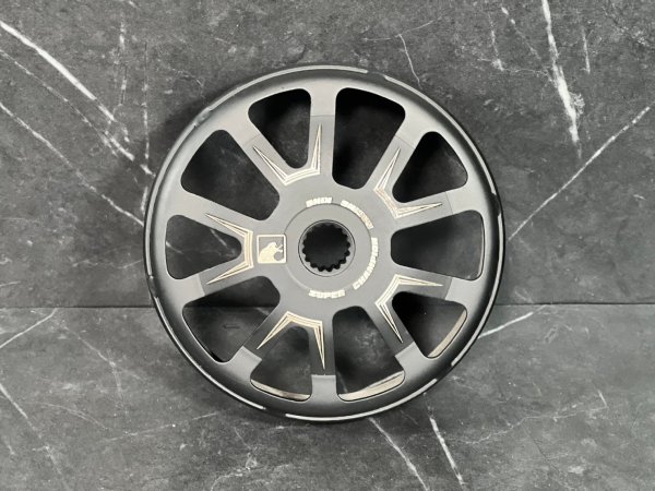 画像4: 🌟 SCRK 街道版 強化クラッチ [シグナスX 1〜5型対応]】🌟 (4)